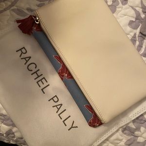 Rachel Pally clutch